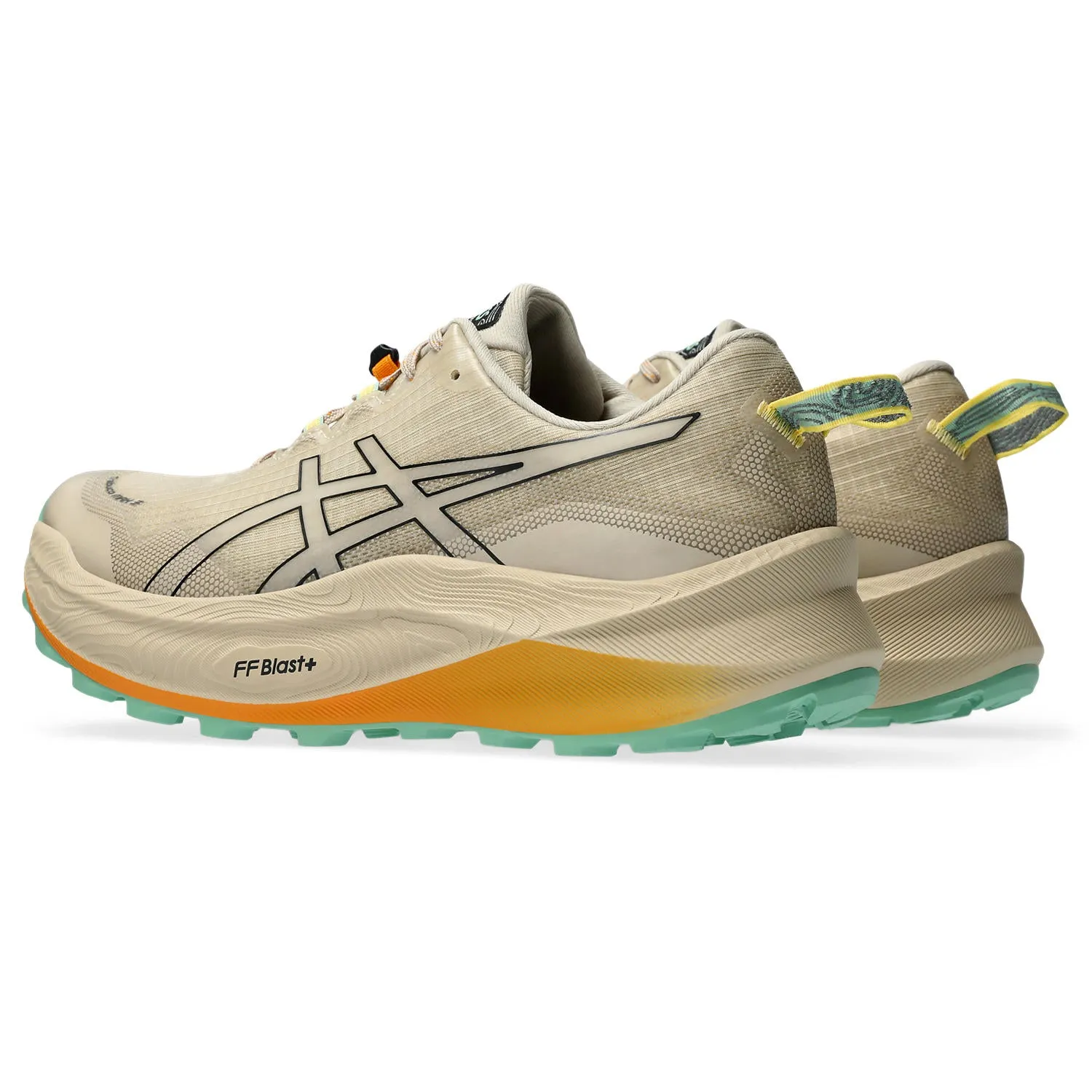 Asics Trabuco Max 3 Men's