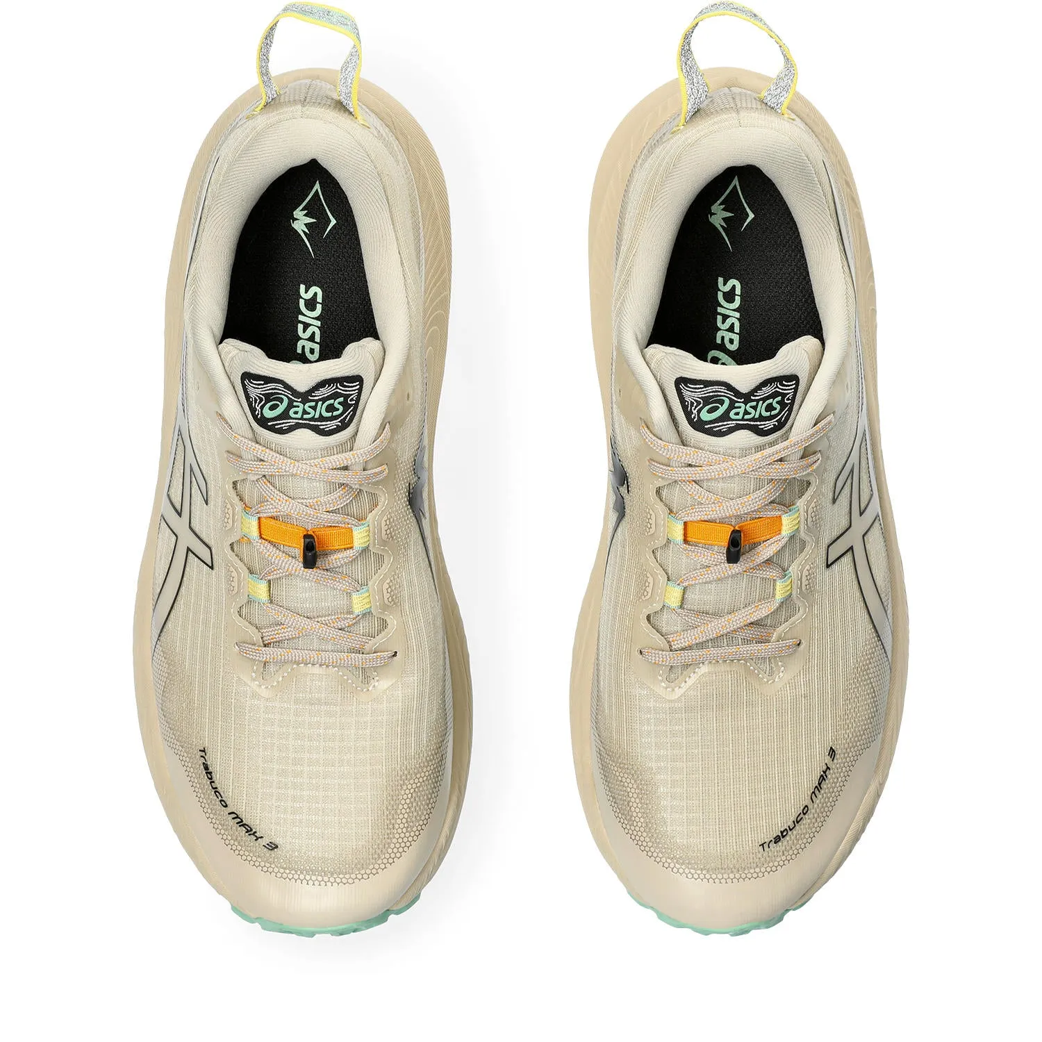 Asics Trabuco Max 3 Men's