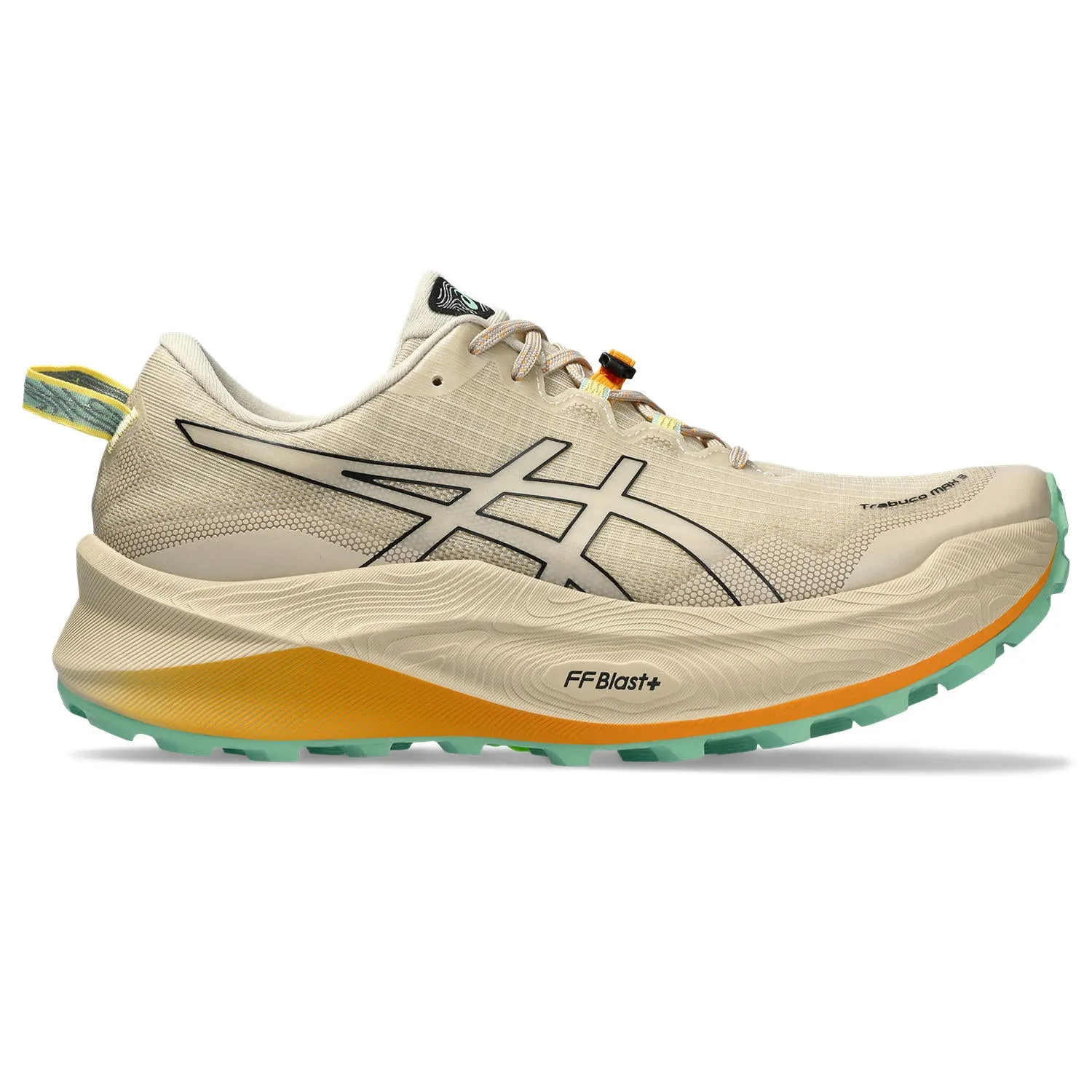Asics Trabuco Max 3 Men's
