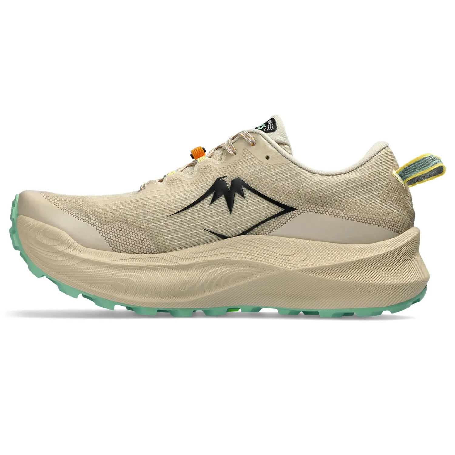 Asics Trabuco Max 3 Men's
