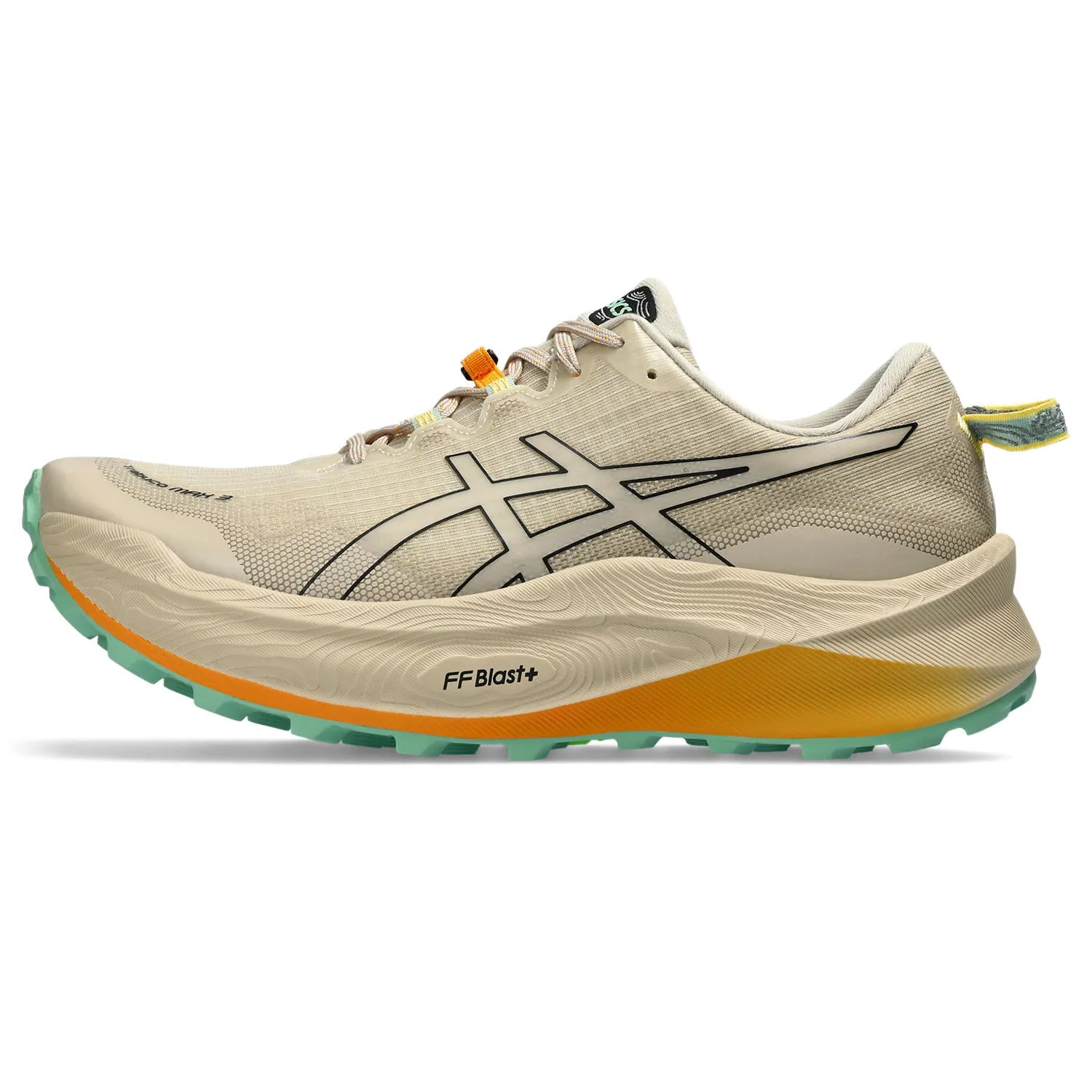 Asics Trabuco Max 3 Men's