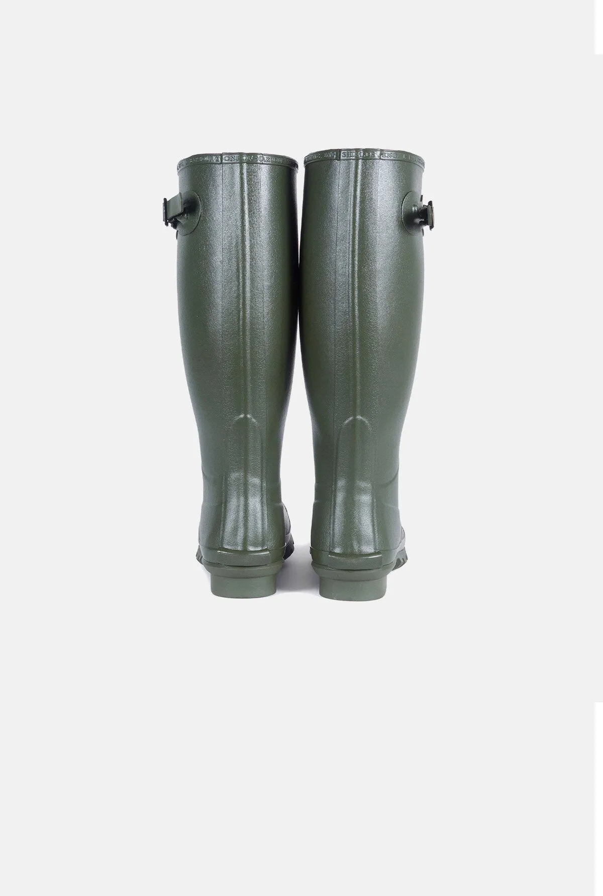 Bede Wellington Boots