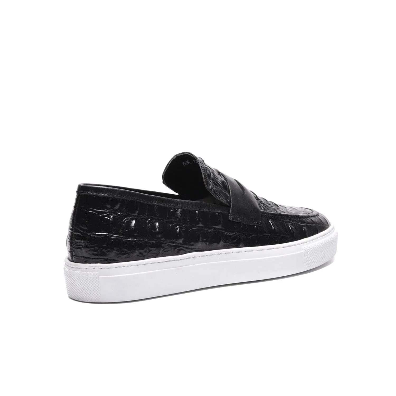 CHAOS Men's Loafers  P12