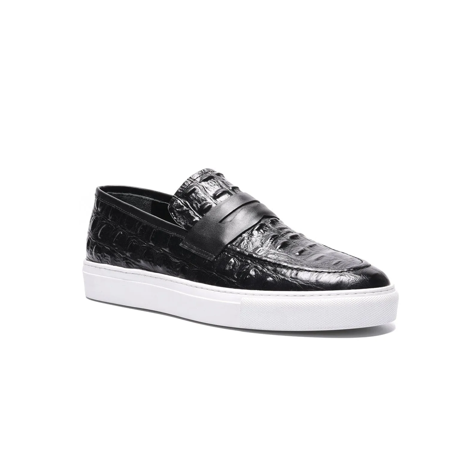 CHAOS Men's Loafers  P12