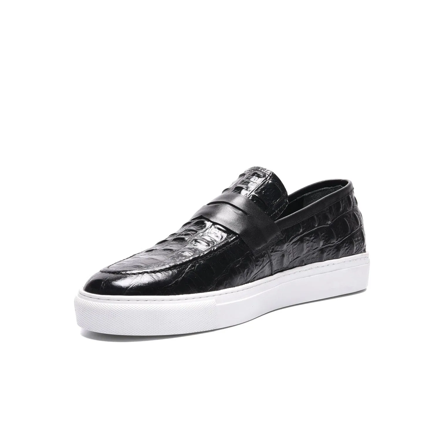 CHAOS Men's Loafers  P12