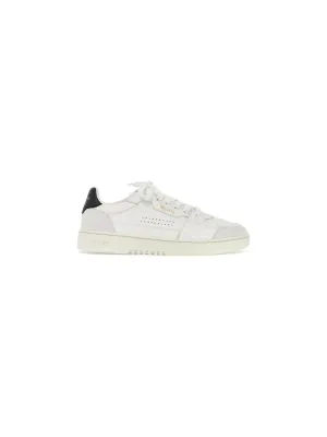 Dice Lo Leather Sneakers