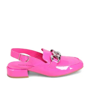 Django & Juliette Women's Vabor in Hot Pink