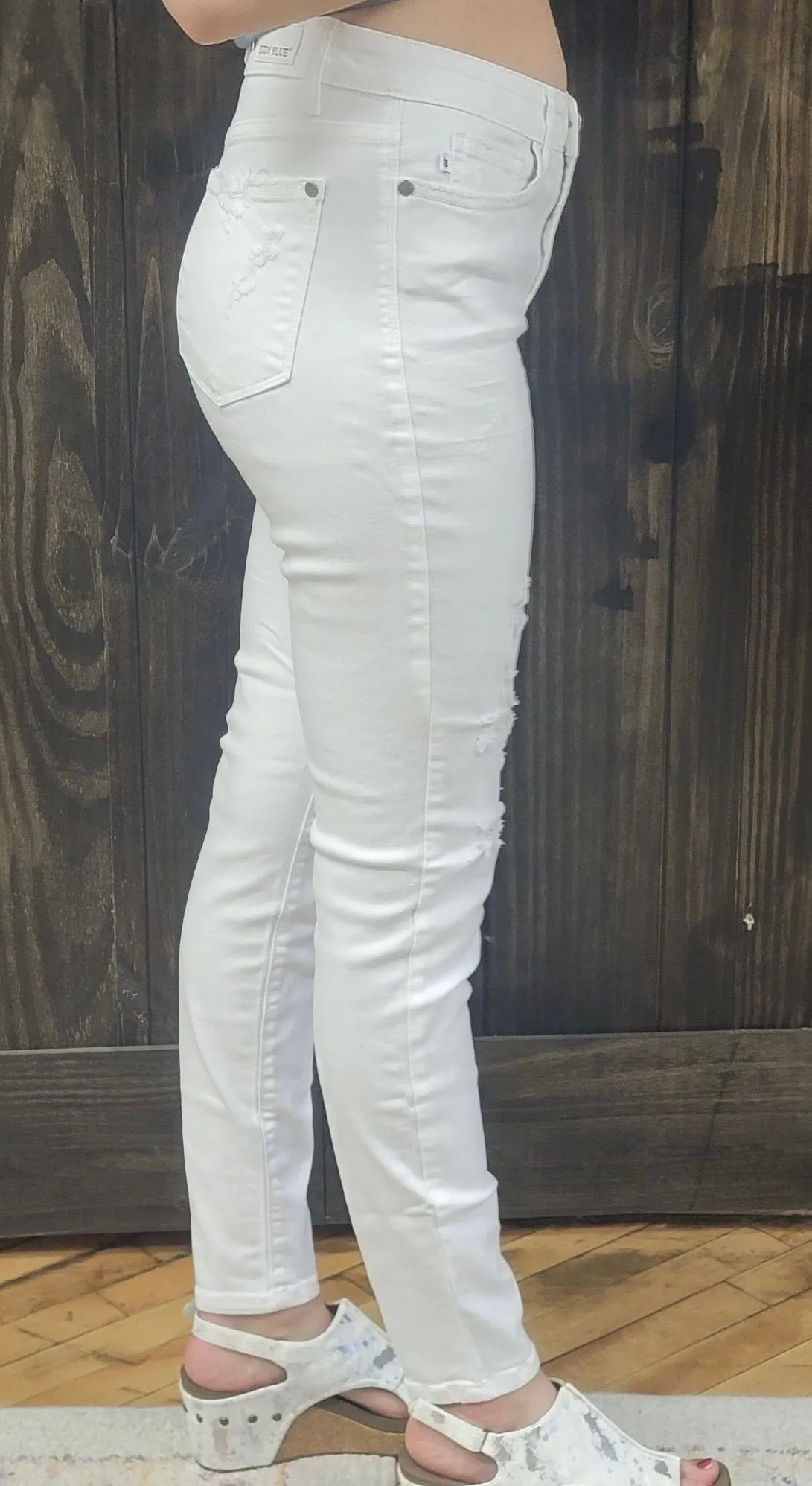 Dove Jeans