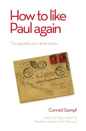How To Like Paul Again