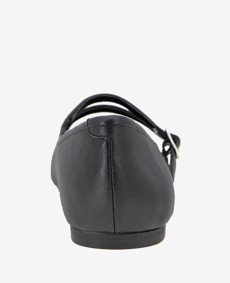 Jasmine Mary Jane Flat