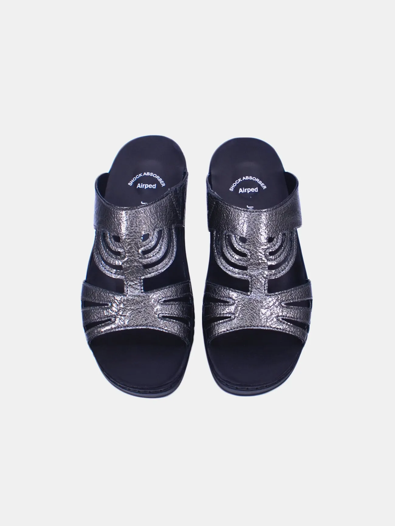 Josef Seibel 08864-AR530730 Women's Arabic Sandals