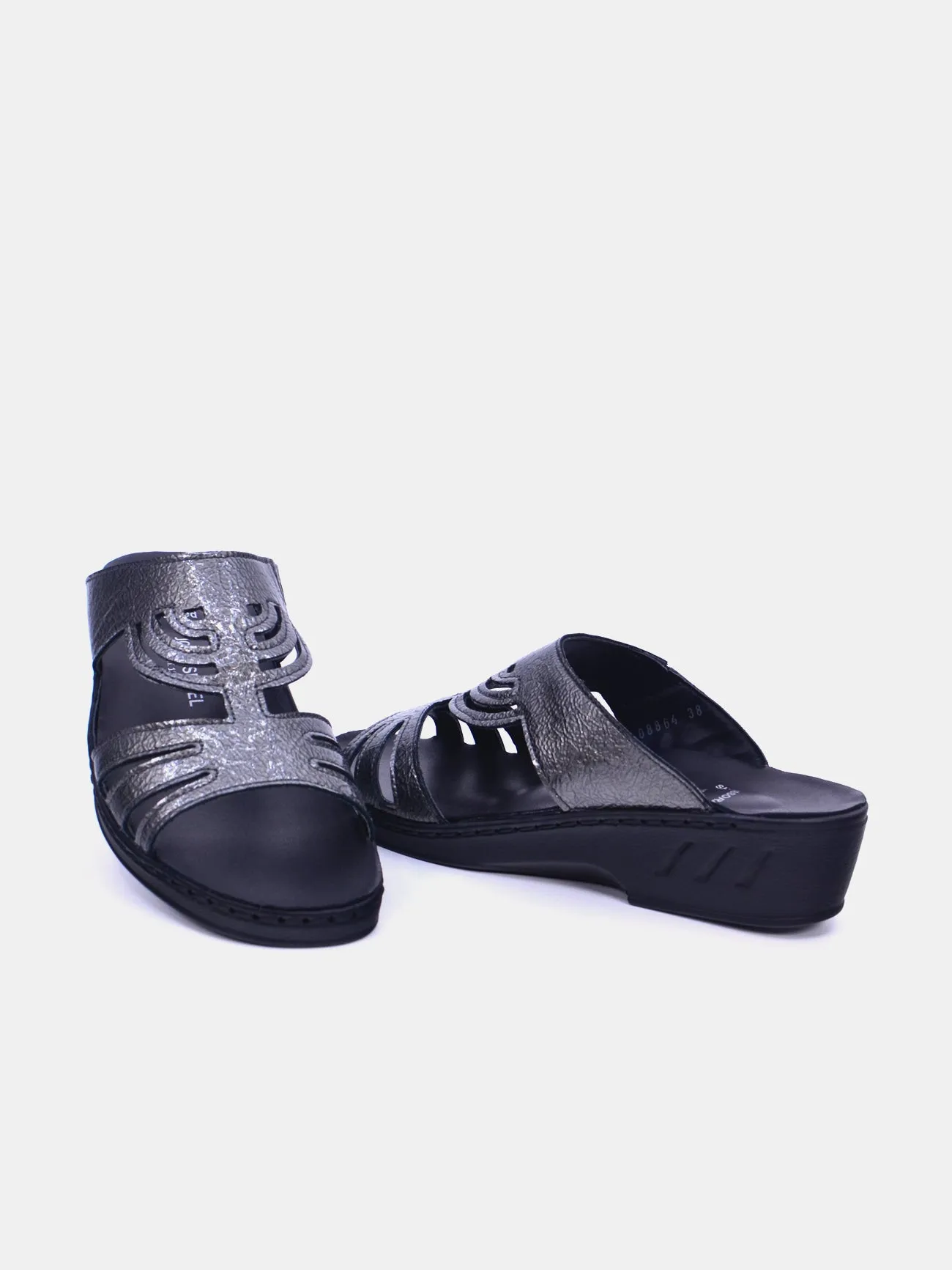 Josef Seibel 08864-AR530730 Women's Arabic Sandals