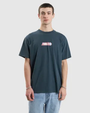 MENS WISDOM MERCH FIT T-SHIRT