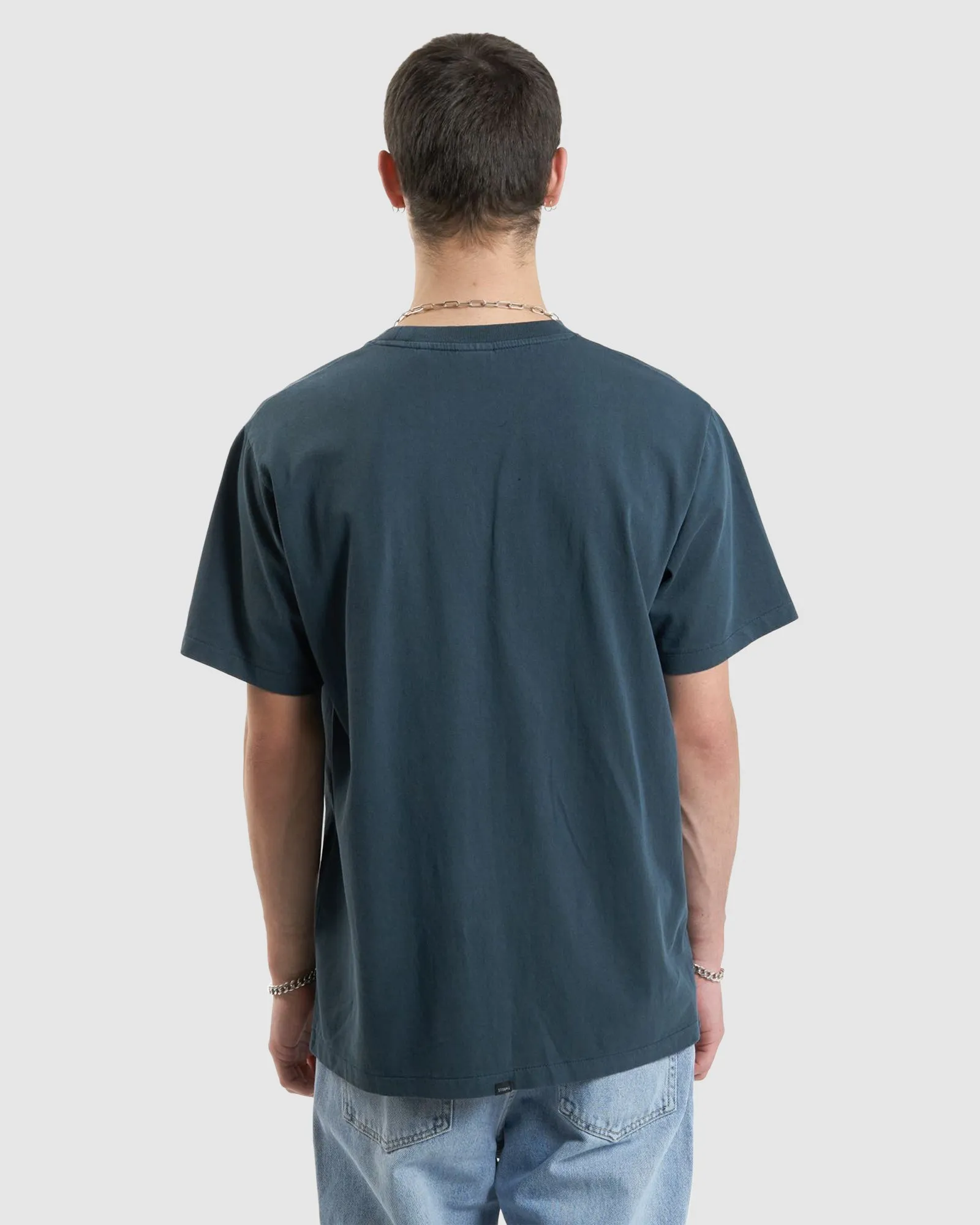 MENS WISDOM MERCH FIT T-SHIRT
