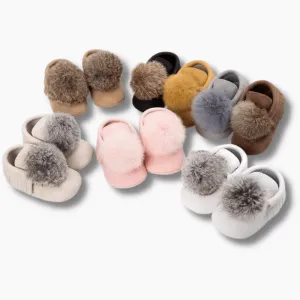 Moccasins Soft Mocks Shoes