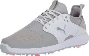 Puma Ignite PWRADAPT Caged Men's Golf Shoes Wide Width