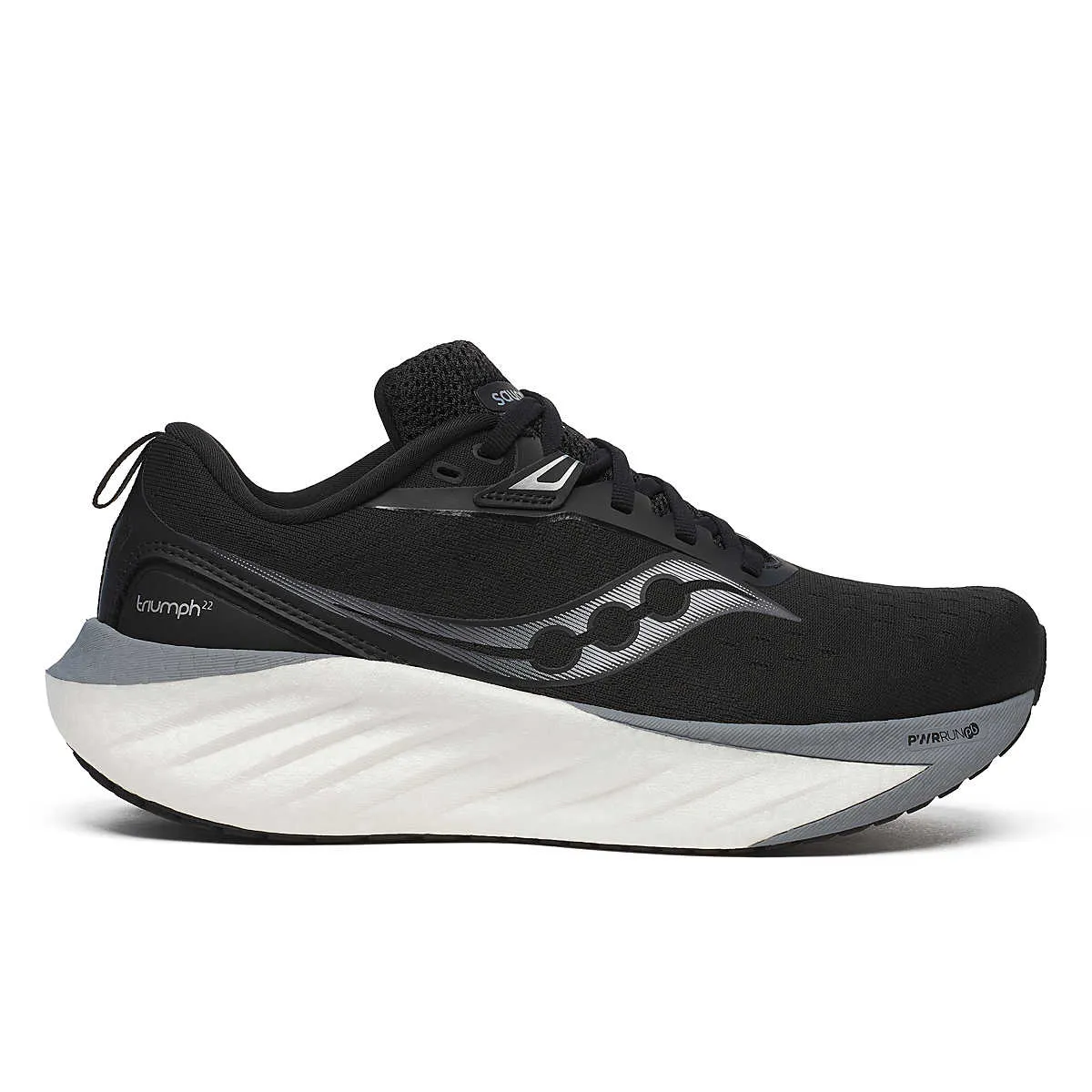 Saucony - Women's Triumph 22 Neutral Road Shoe