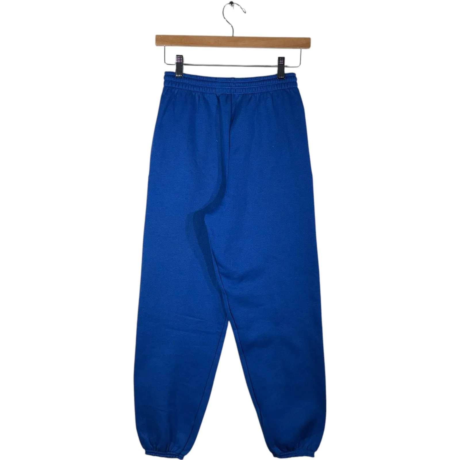 Vintage Team Rated New York Knicks NBA Sweatpants 25x25