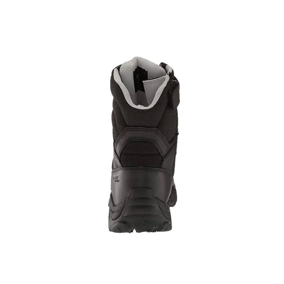 WOLVERINE Wilderness Tactical Waterproof Leather Work Boots